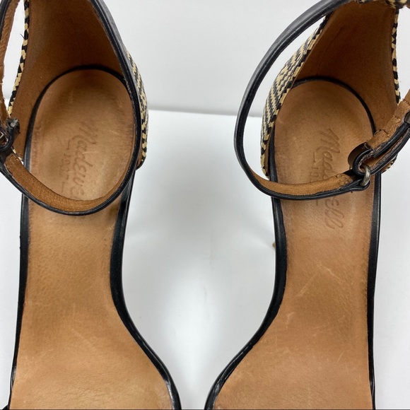 MADEWELL Marcel Heels - Picture 6 of 8